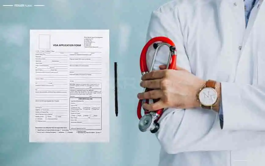 Medical visa in Turkey